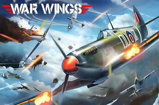 War Wings