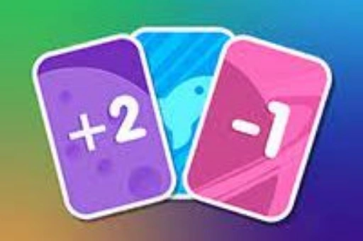 Zero 21 Solitaire